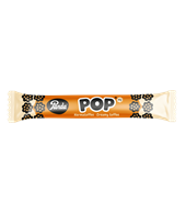 POP Panda Fyldt Lakridsstang - Karamelsmag 22 g